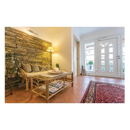 One-bedroom In