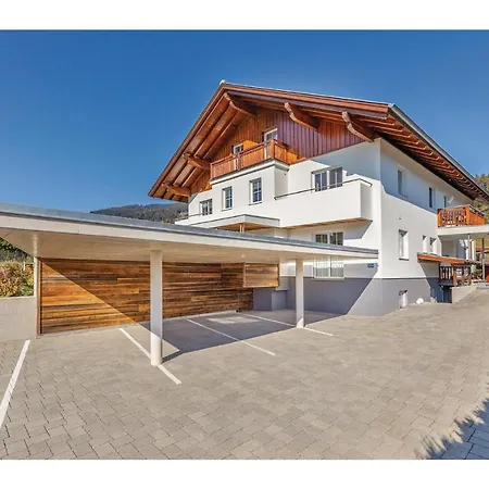 Lejlighed One-bedroom In