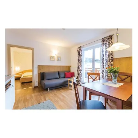 Lejlighed One-bedroom In